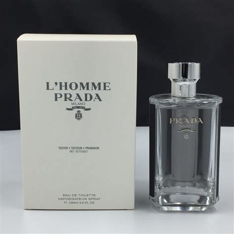 buy prada l'homme prada for men|prada l'homme edt 50ml.